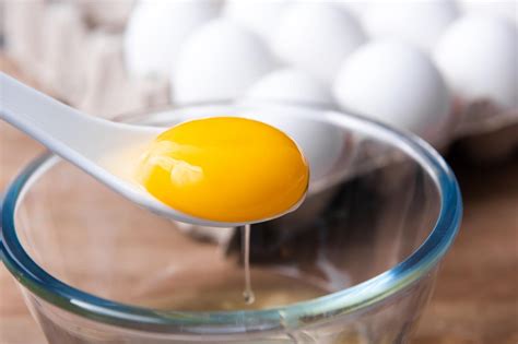 What to Do with Egg Yolks | FN Dish - Behind-the-Scenes, Food Trends, and Best Recipes : Food ...