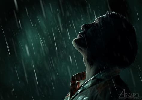 Let It Rain by Arkarti on DeviantArt