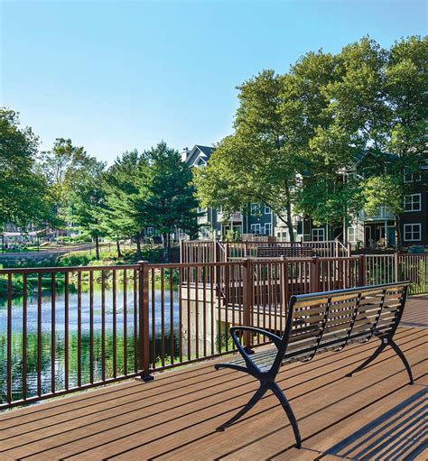 Bent Tree Apartments | Centreville, VA | Featured Amenities