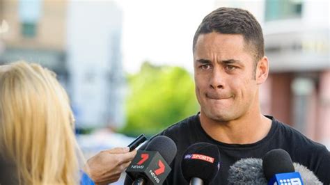 Jarryd Hayne left out of Fiji squad for London rugby sevens | The ...