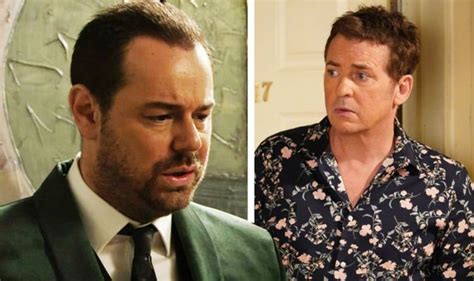 EastEnders spoilers: Alfie Moon returns to replace Mick Carter as Queen Vic landlord? | TV ...