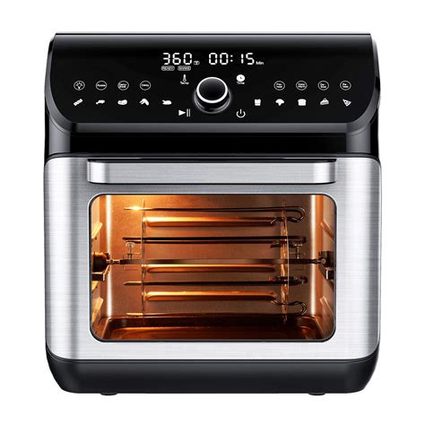 The 10 Best Air Fryer With Doors – Your Home Life