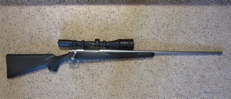 Remington 700 7mm Ultra Mag with Bu... for sale at Gunsamerica.com: 963677794