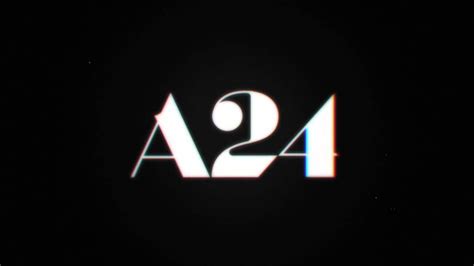 A24 Films - YouTube