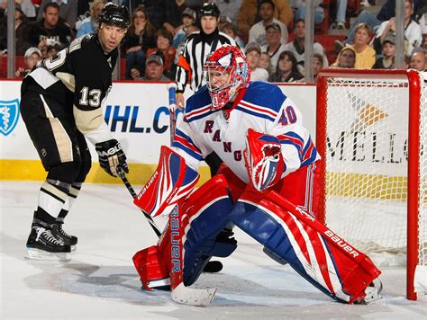 New York Rangers: Top five best Rangers goalie setups - Page 4