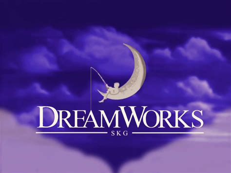 DreamWorks Television logo (1994-1996) by Blakeharris02 on DeviantArt