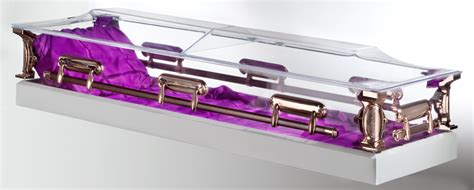 Collection | Funeral caskets, Casket, Coffin display