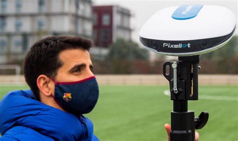 PIXELLOT LAUNCHES AIR – A REVOLUTIONARY AI-AUTOMATED CAMERA FOR ...