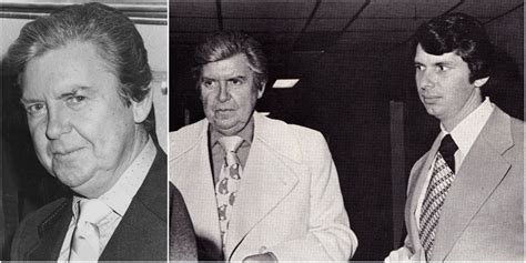 Meet Vincent J. McMahon, Vince McMahon's Father