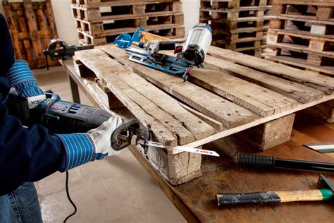 Pallets Repair | HARVEST TRADING ENTERPRISE