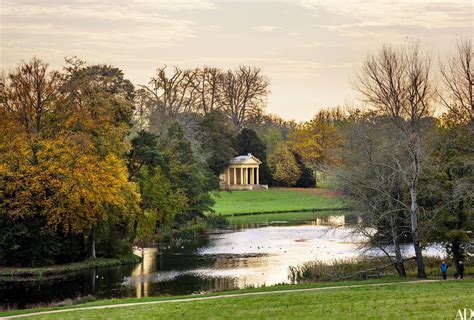 Capability Brown Is the Landscape Designer Behind England’s Most Iconi ...