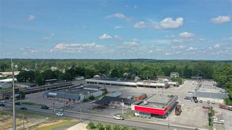 Brewton Shopping Center - Value Add Redevelopment - Marketplace