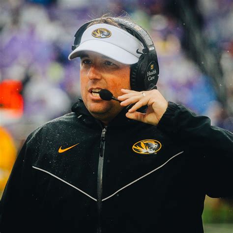 Ismael Cooper Viral: Missouri Football Coach Record