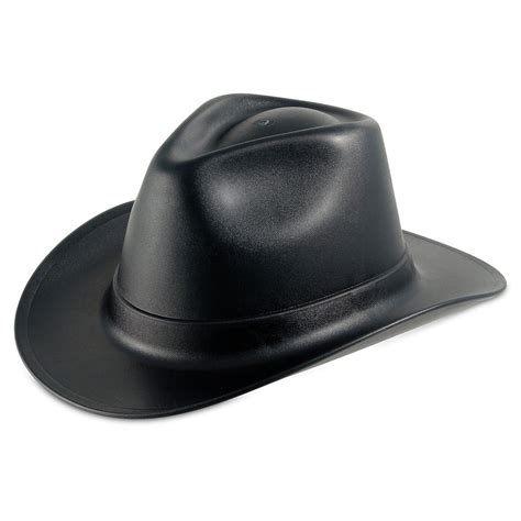 OccuNomix Vulcan Cowboy Hard Hats ANSI Z89.1 rated