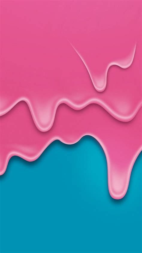 Pink Slime Wallpapers - Wallpaper Cave