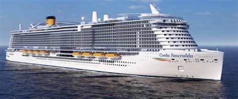 Costa Cruises | Cruise Ship & Fleet Overview – United Cruises