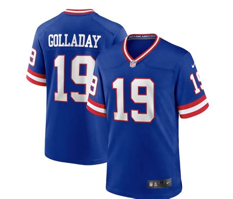 New York Giants jerseys, get your alternate jersey now, buy here