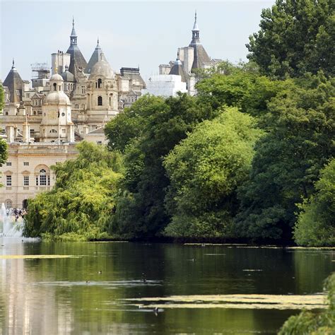 Must-see attractions The West End, London - Lonely Planet