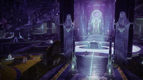 4 Activities to Explore in The Dreaming City in ‘Destiny 2: Forsaken ...