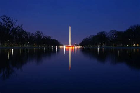 Washington Monument at Night | Smithsonian Photo Contest | Smithsonian ...