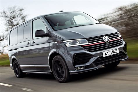 Volkswagen Transporter Review 2024, Price & Specs | Autocar