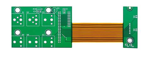 Printed Circuit – Professional PCB fabrication and PCB Assembly Service ...