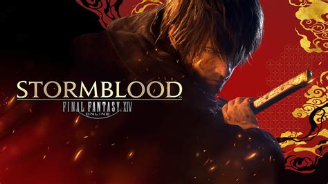 Final Fantasy XIV’s Stormblood expansion free for a limited time, starting today – PlayStation.Blog