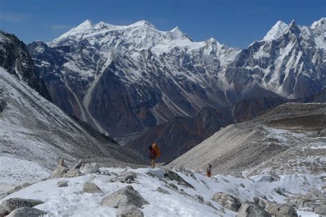 Manaslu “The Hidden Treasure for Trekkers” - Classic Outdoors | Blog