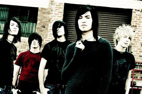 New Music: Blessthefall