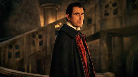 Series Profile: Dracula Arrives on Netflix - Cancelled Sci Fi