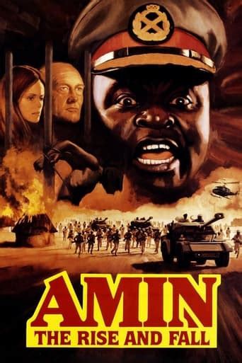 Rise and Fall of Idi Amin (1981) Movie | Flixi