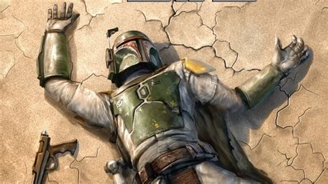 How Can Boba Fett Be in The Mandalorian: Season 2?