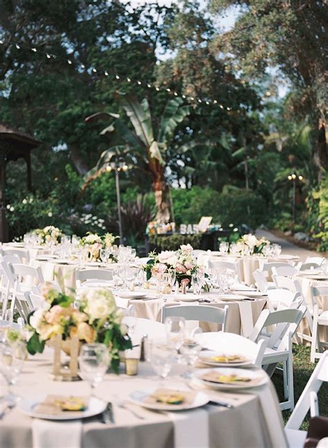 Botanical Gardens Wedding Packages - Beautiful Insanity