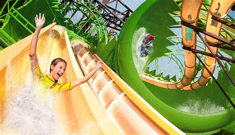 Atlantis Aquaventure Dubai - 9 tips to get you started!