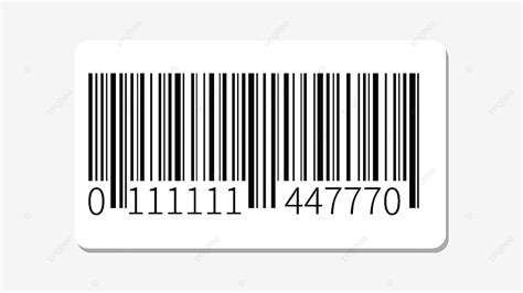 Barcode PNG Image, Barcode Icon White Square, Square, Bar Code, Icon PNG Image For Free Download ...