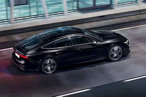 Audi A7 Sportback Price in UAE - Images, Specs, Reviews & Compare