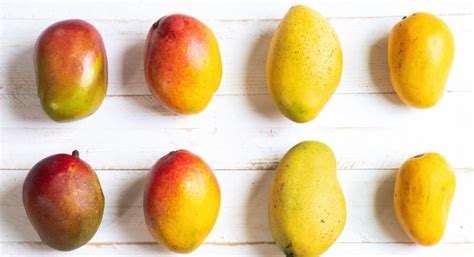 Nine Ways To Use The Mango Seed