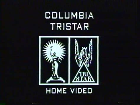 Image - 1991 Columbia Tristar Home Video logo.jpg | Logopedia | FANDOM powered by Wikia