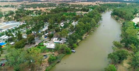 Stranded overnighters legally allowed to stay in NSW caravan parks, as ...