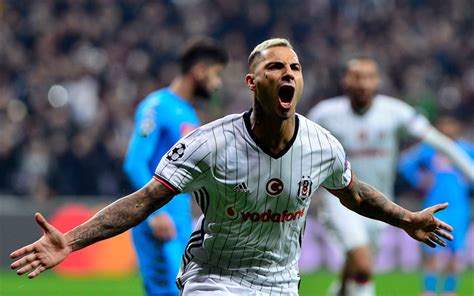 Download wallpapers Ricardo Quaresma, football, Besiktas, Turkey ...