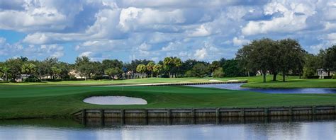 Florida Club • TCGolfer.com