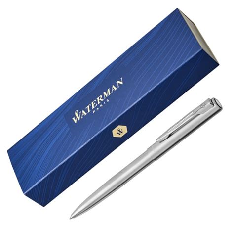 Waterman Graduate Ballpoint Pen - ONLY PENS