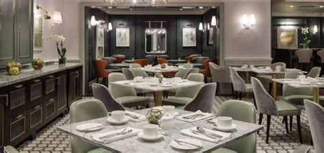 Conrad Dublin, Dublin Review | The Hotel Guru