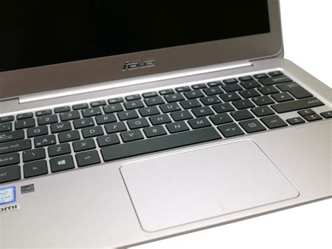 Asus ZenBook UX305CA – Battery Life, Performance and Verdict Review ...