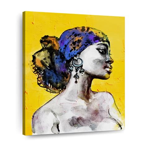 The 15 Best Collection Of African Wall Art - vrogue.co
