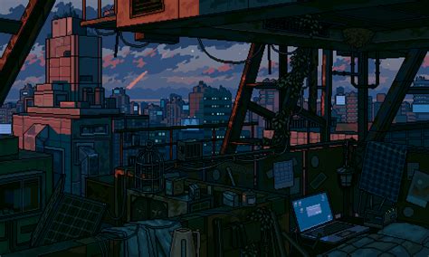 u60ye58222 | Patreon | Pixel art, Cool pixel art, Pixel art background