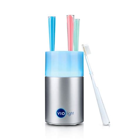 Original Countertop UV Toothbrush Sanitizer - Violight - Touch of Modern