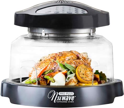 Nuwave Air Fryer Reviews: How The Nuwave Compares In 2022