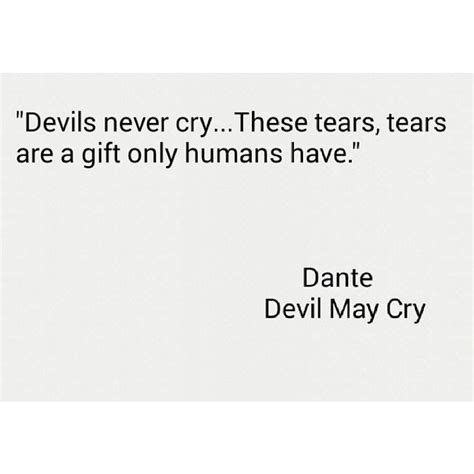 Dante Devil May Cry Quotes. QuotesGram