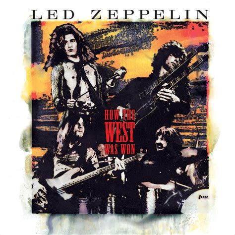 Immigrant Song by Led Zeppelin on MP3, WAV, FLAC, AIFF & ALAC at Juno ...